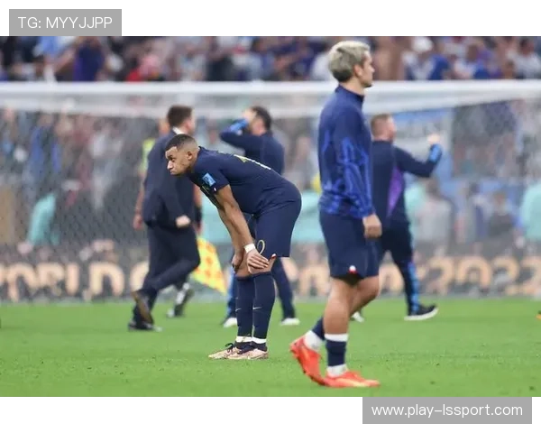 姆巴佩世预赛表现抢眼，法国队世界杯前景被看好