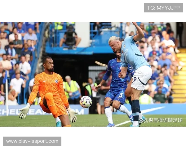 布莱顿0-3不敌曼城，高位防线遭直传战术击溃