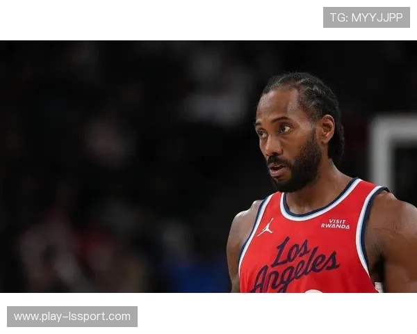 快船118-101击败爵士，伦纳德45分第四节爆发