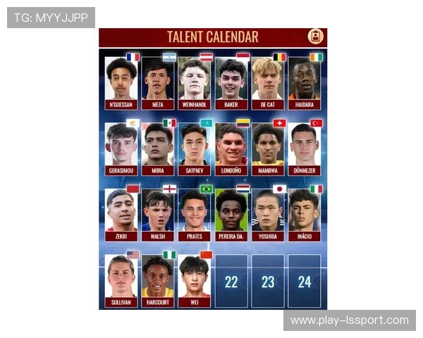 德甲外援使用率：法国球员最多，亚洲市场增长快