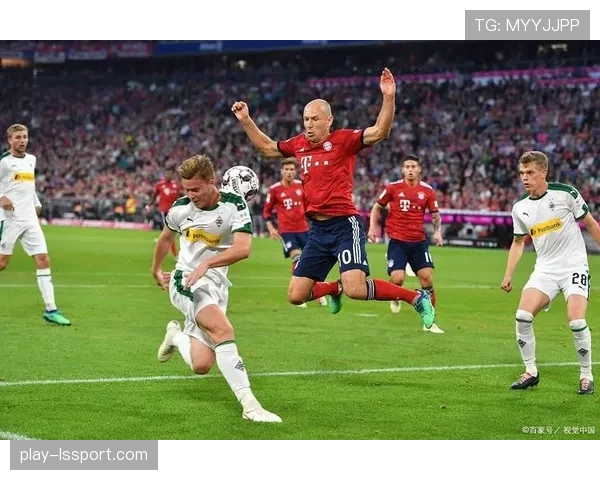 沃尔夫斯堡0-0门兴，控球率63%却未能转化为进球